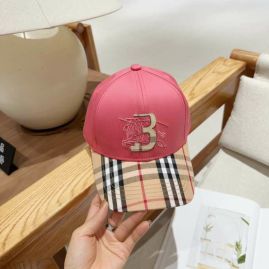 Picture of Burberry Cap _SKUBurberryCapdxn13667